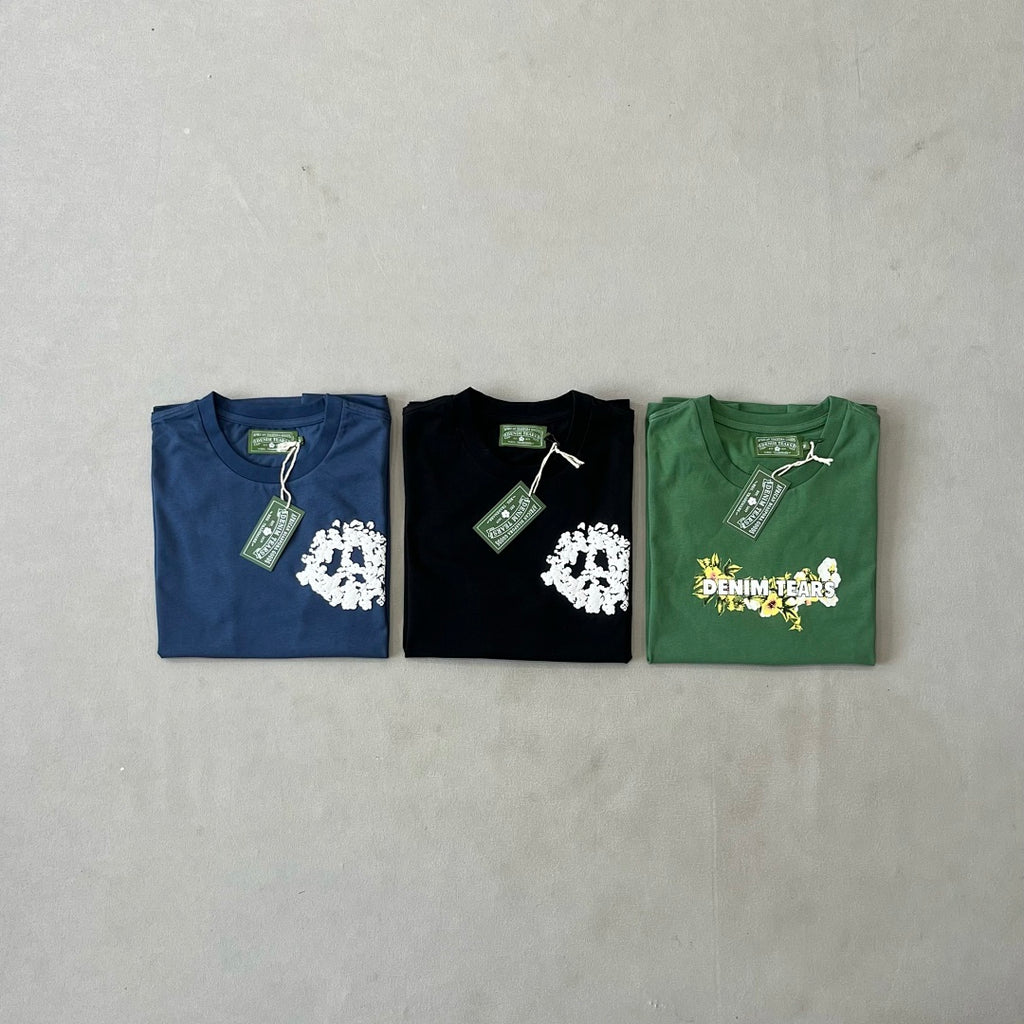 Denim Tears Tee
