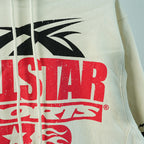 Hellstar Lf You Dont Like Us Beat Us Hoodie