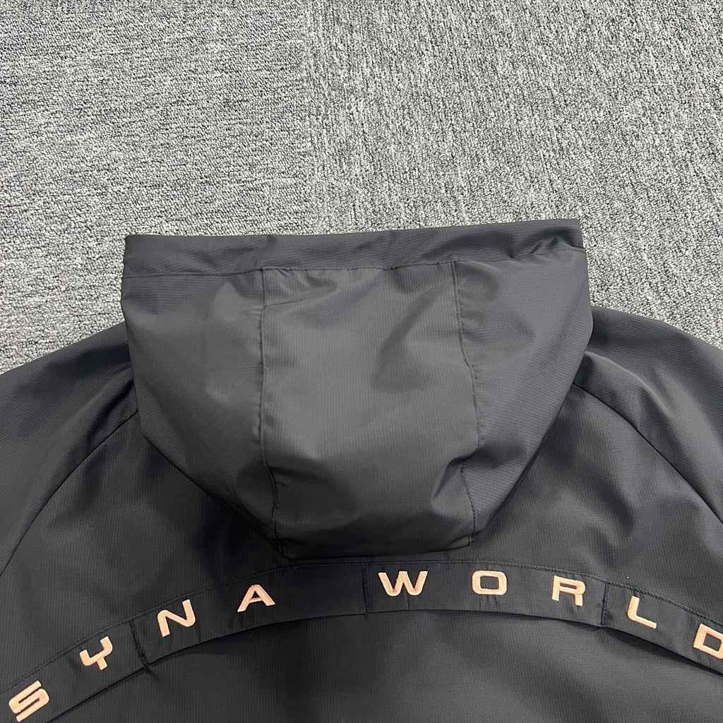 SynaWorld Hoodie