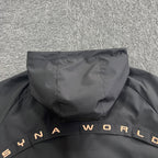 SynaWorld Hoodie