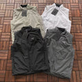 Arc'teryx Multi-Color Zip Vest