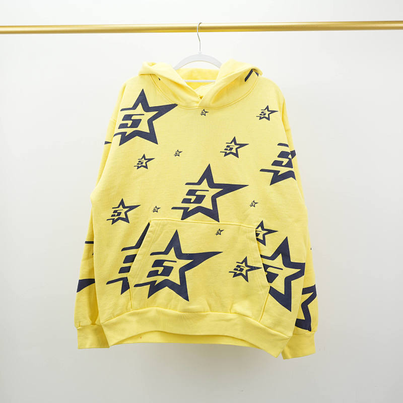 Sp5Der 5Star Hoodie