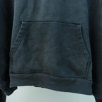 Hellstar Uniform Hoodie Black