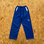 Mertra BIGSTEP JOGGERS - Blue/White