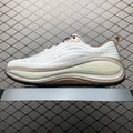 Nike ZoomX Streakfly - White/Brown