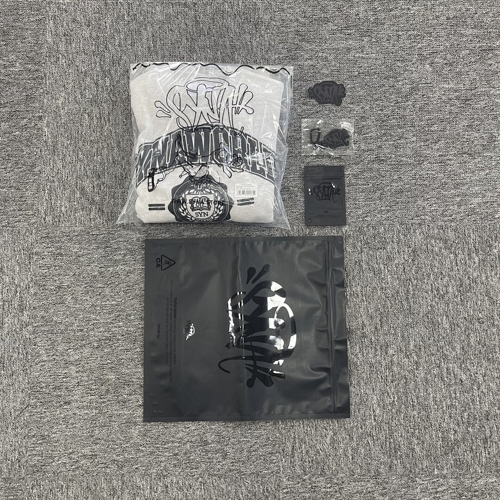 SynaWorld Tee 5