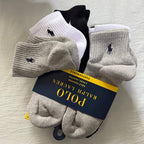 Polo Ralph Lauren Classic Crew Socks