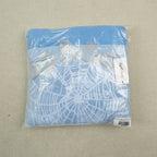 Sp5Der Og Web V2 Hoodie Dusty Blue