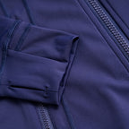 Lululemon Define Jacket - Navy