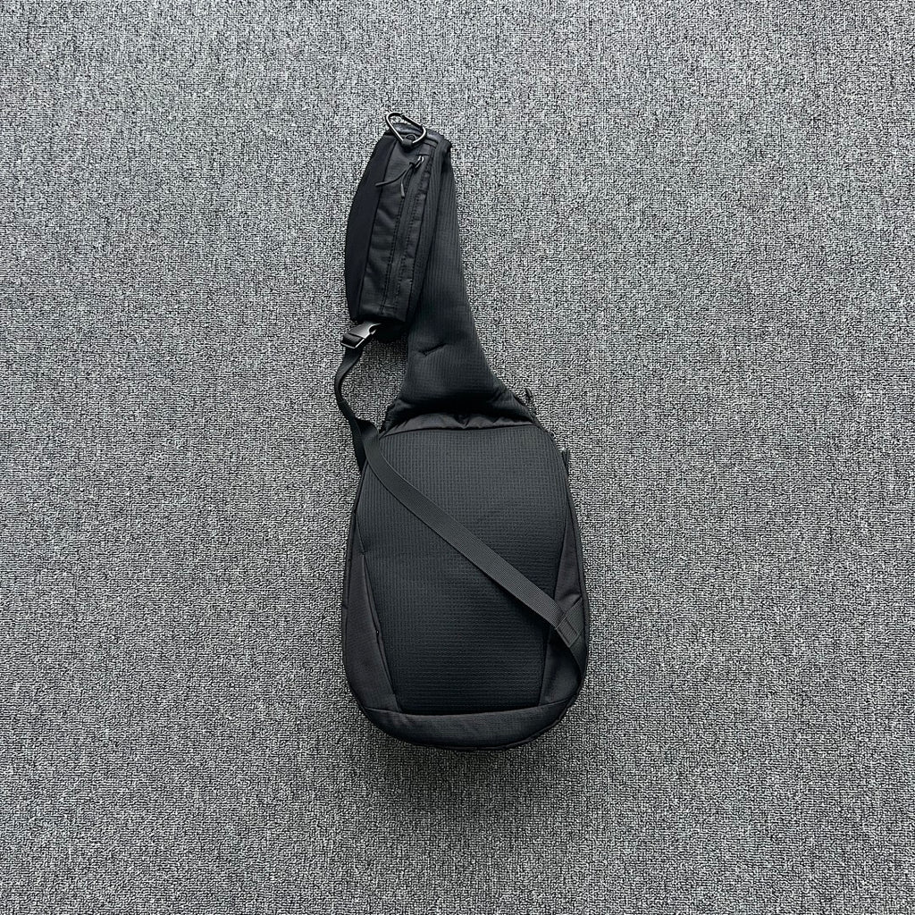 Sling Bag Black