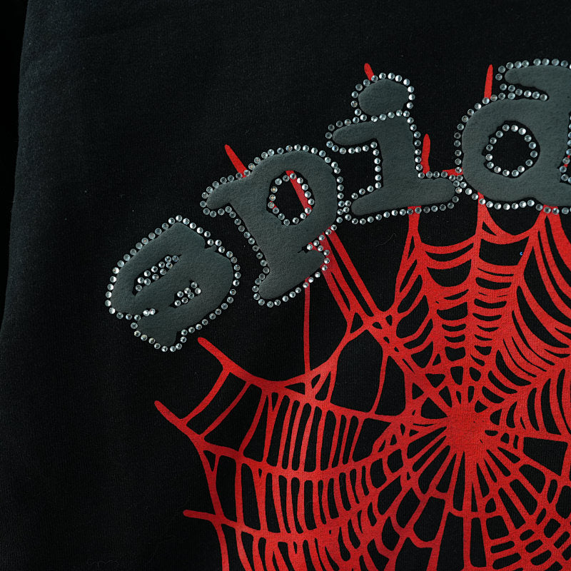 Spider F&F Sp5Der Hoodie