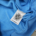 Sp5Der Og Web V2 Hoodie Dusty Blue