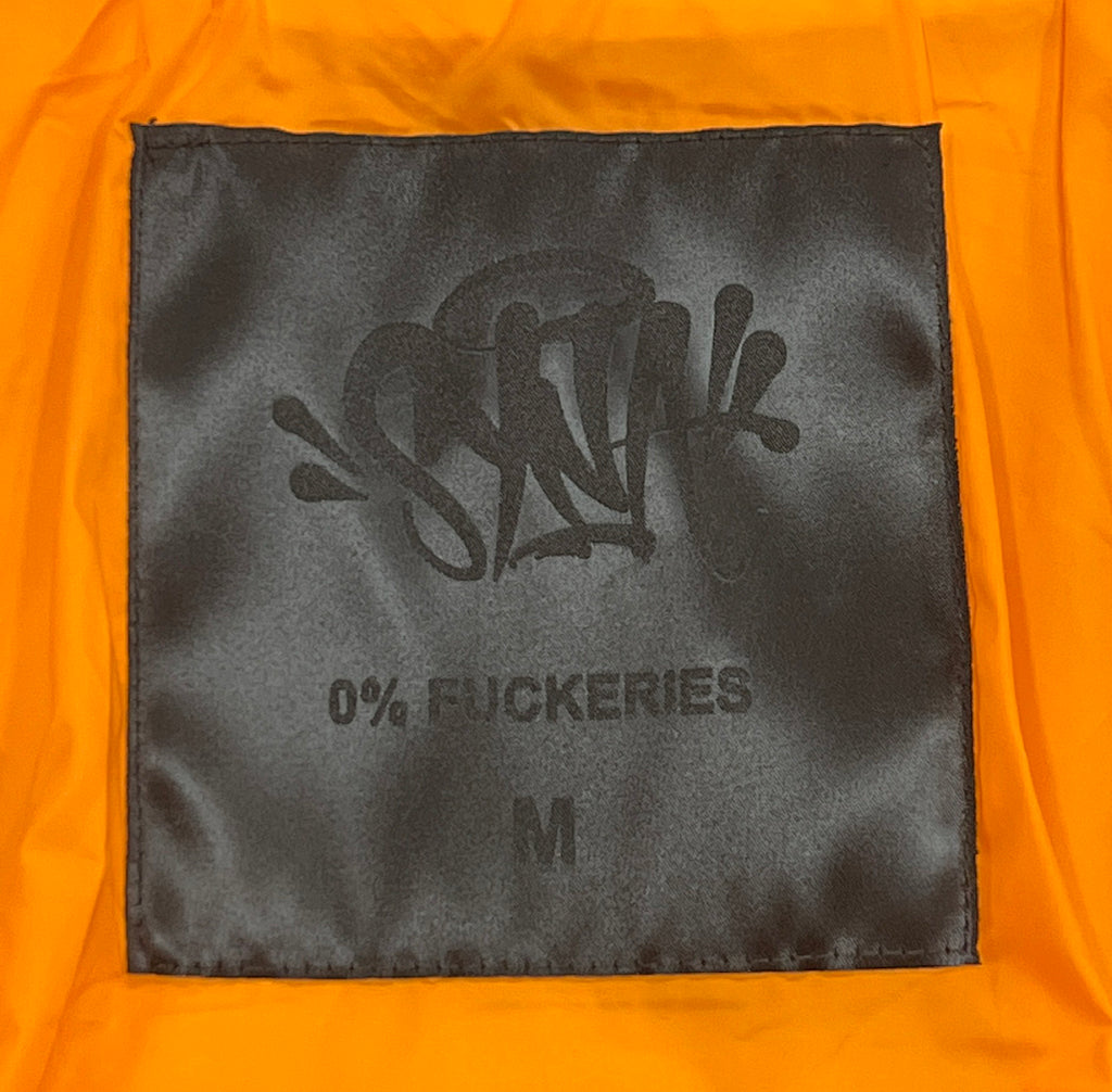 SynaWorld Hoodie 11