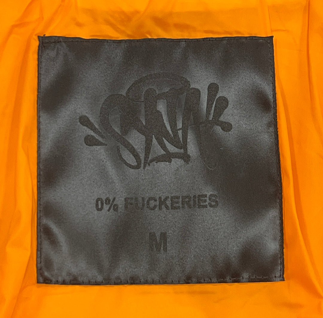 SynaWorld Hoodie 11
