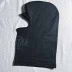 Syna World Balaclavas - Black/White/Green