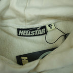 Hellstar Lf You Dont Like Us Beat Us Hoodie