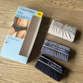 Calvin Klein Women's Underwear 3-Pack