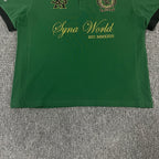 London Polo Green