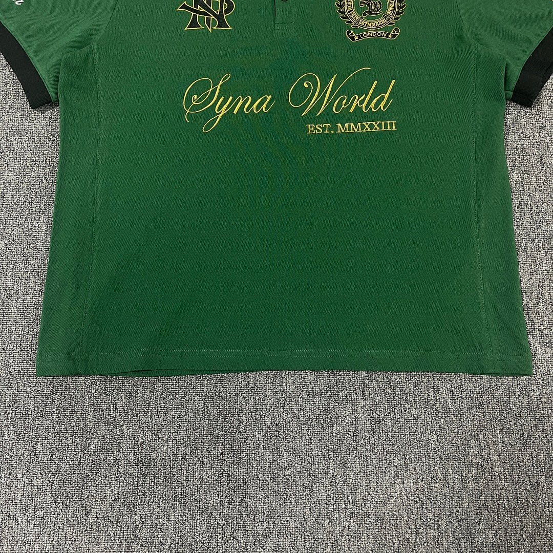London Polo Green