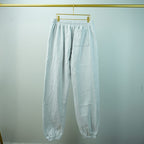 Sp5der OG Web Sweatpants Heather Grey