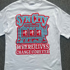 Slot Tee