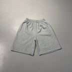 Shorts - Gray/Heather Grey