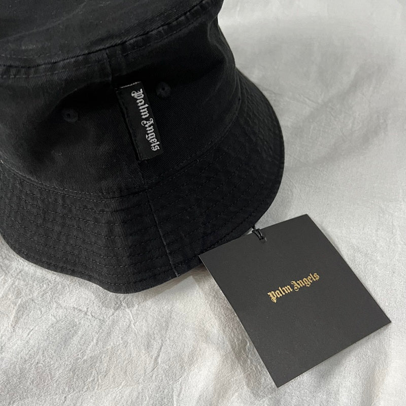 Premium Hat - Black+3