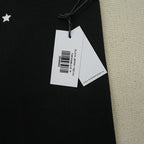 Sp5Der Jeffery Heavyweight Tee Black