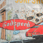 GODSPEED T-SHIRT 51105212