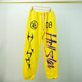 Hellstar Sweatpants