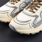 Dior B30 Sneaker — Beige
