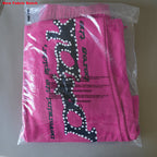 Sp5Der P*Nk Pants Pink