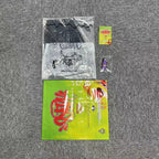 SynaWorld Set 33
