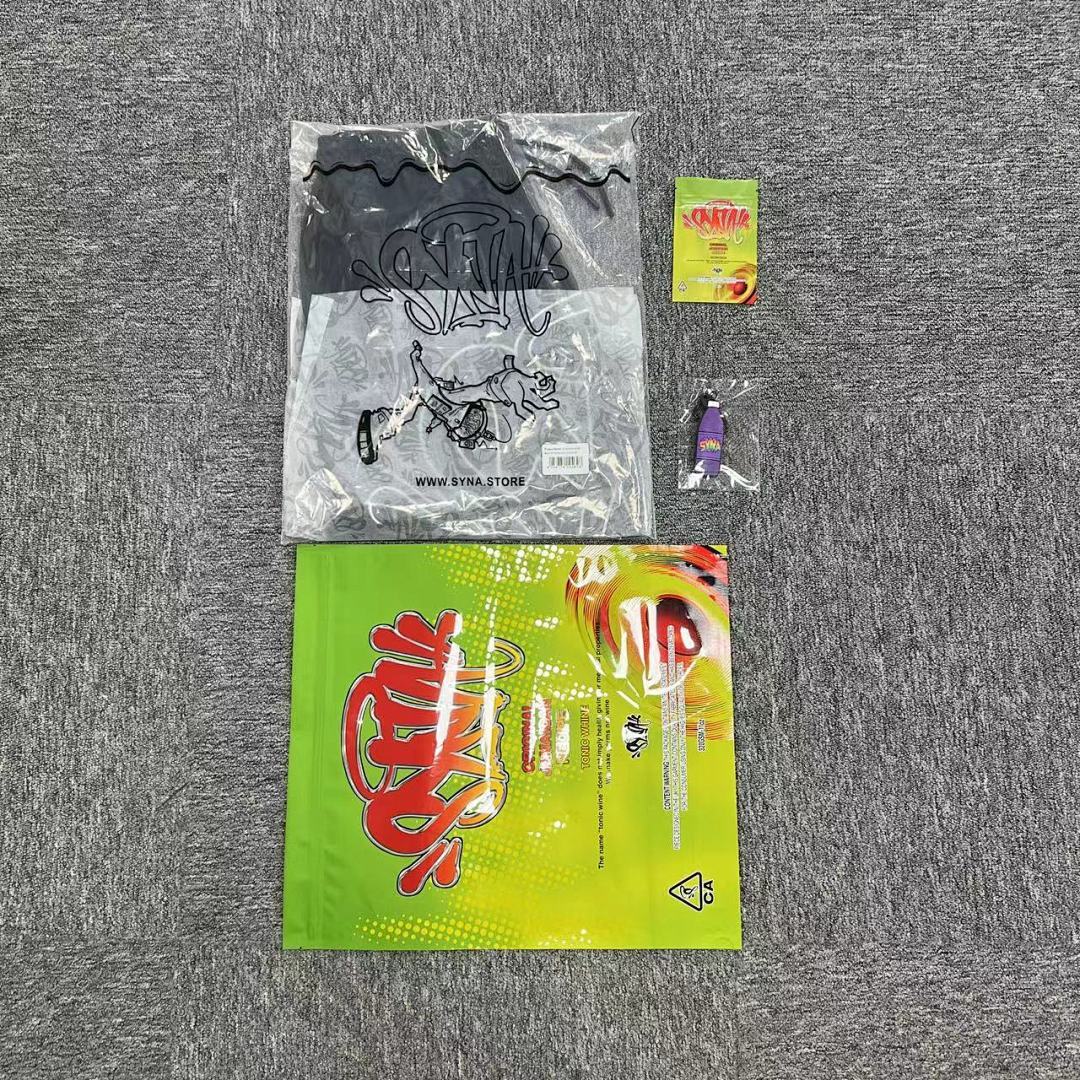 SynaWorld Set 33