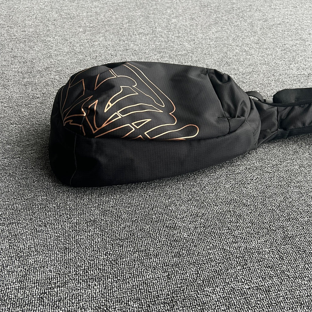 Sling Bag Rose Gold