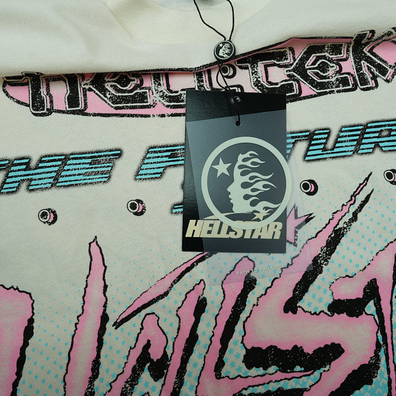 Hellstar L/S T-Shirts
