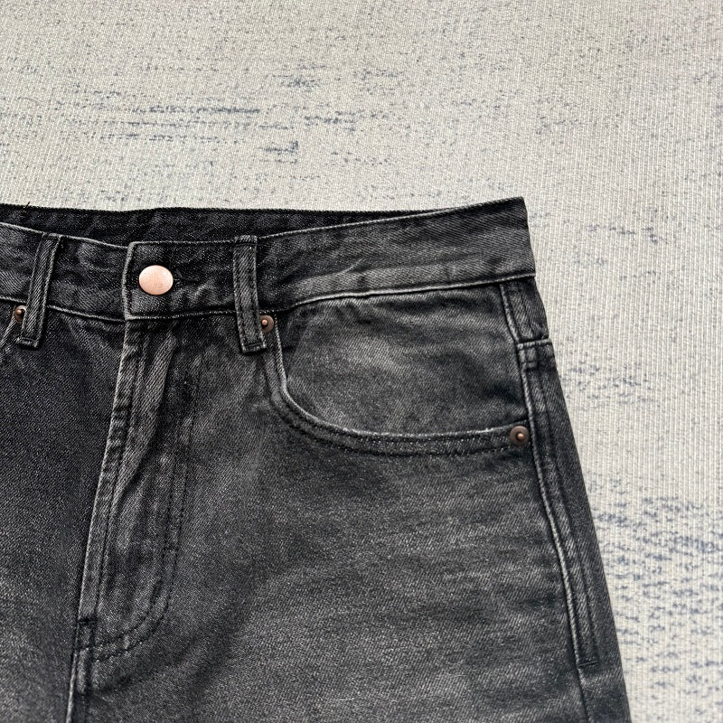 MARTAA Sweatpants - Navy Blue