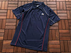 Lacoste Ultra-Dry Contrast-Trim Polo Shirt