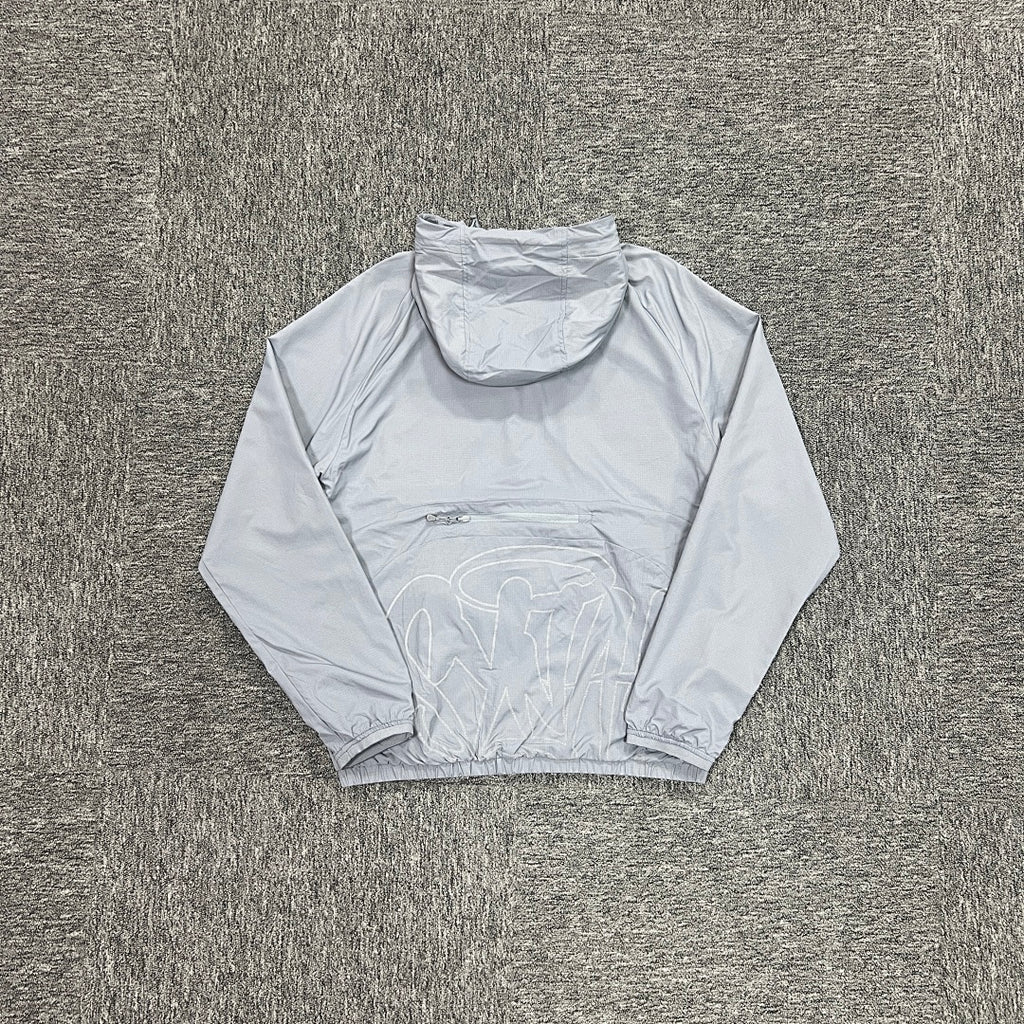 SynaWorld Hoodie 4