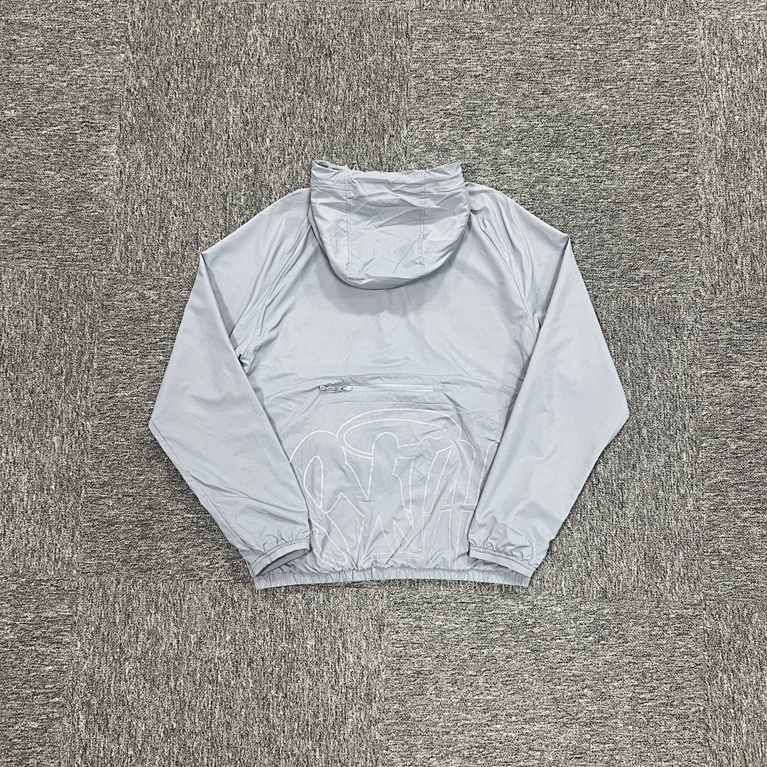 SynaWorld Hoodie 4
