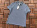 Lacoste Garment-Dyed Tonal Logo Polo Shirt