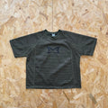 Mertra Fleece Hoodie - Grey Camo