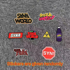 SynaWorld Set 40