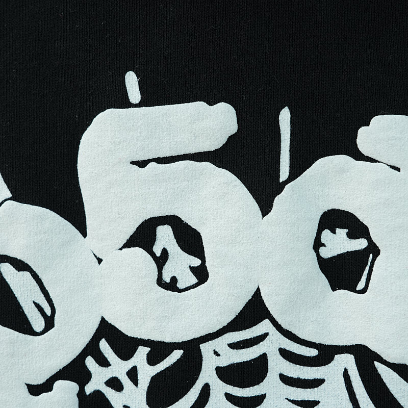 Sp5Der Og Web Hoodie