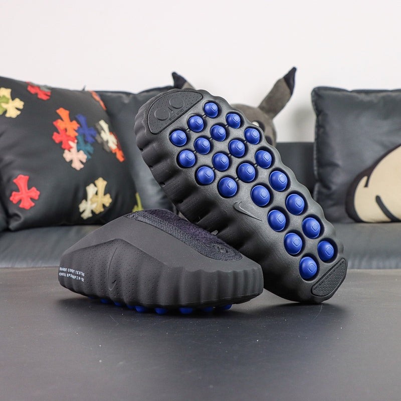 Nike x Fragment Design Mind Slip - Black/Blue