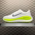 Nike ZoomX Morpho - White/Volt