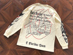 GODSPEED LONG-SLEEVE 6113511