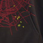 Sp5Der Web Hoodie