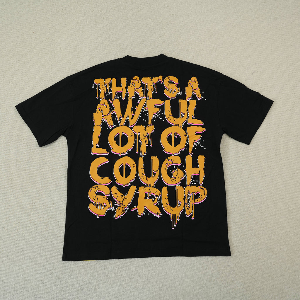 Leatherface Graphic ALOCS Shirt