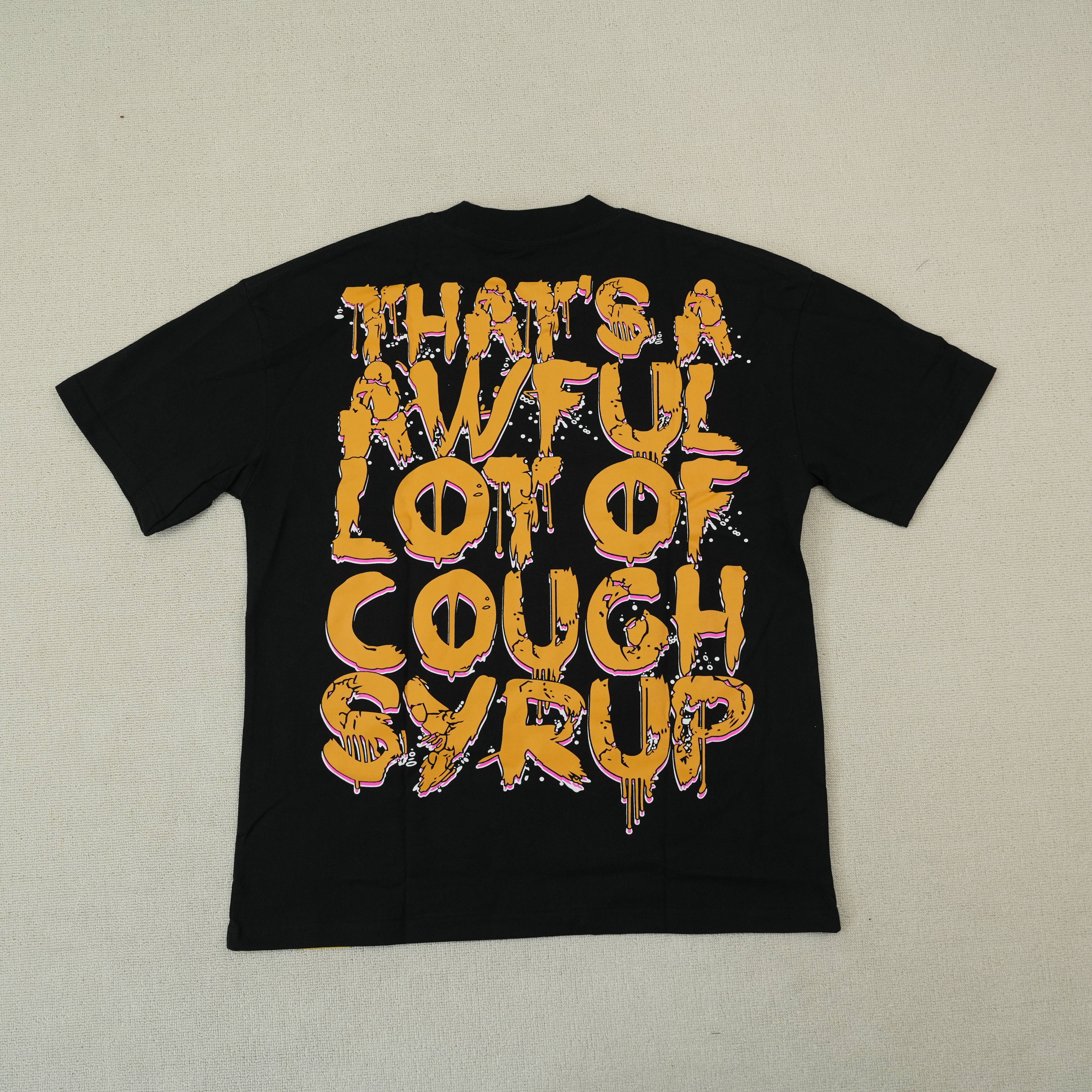 Leatherface Graphic ALOCS Shirt